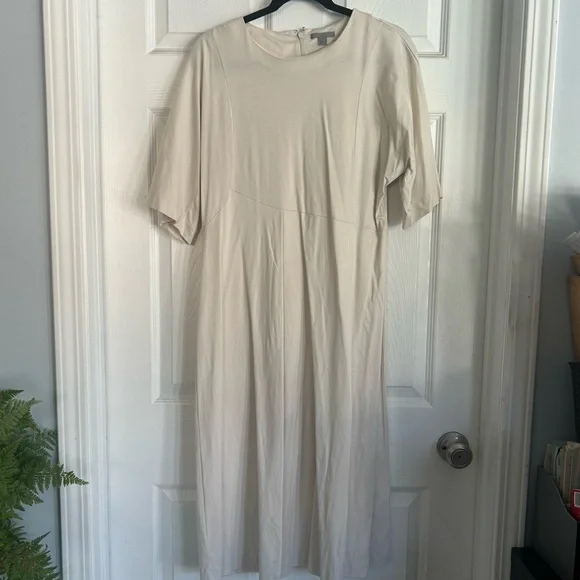 COS Midi dress - Picture 2 of 7